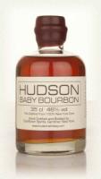 Hudson Baby Bourbon 46%