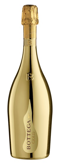 Bottega Gold Prosecco 0,75 11%