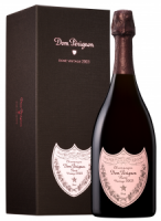 Dom Perignon Rosé Vintage 2003 0,75 12,5% dd.