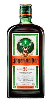 Jägermeister 0,7 35%