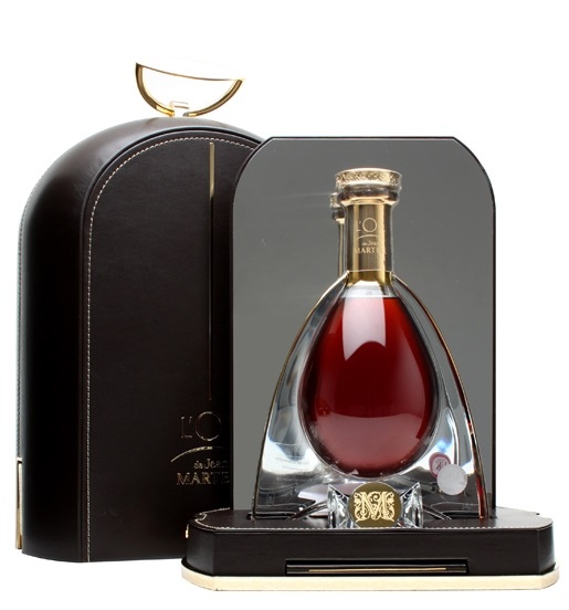 Martell L'Or Cognac 40% dd.