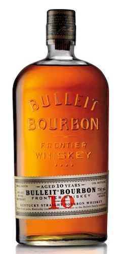 Bulleit 10 years Bourbon 45,6%