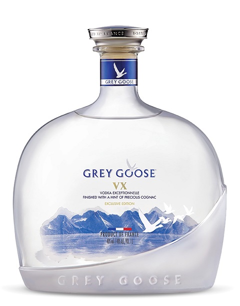 Grey Goose VX 1,0 40%
