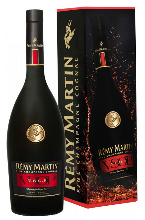 Remy Martin VSOP Cognac Fine Champagne 0,7 40% pdd.