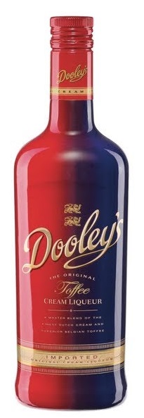 Dooley’s Toffee likőr 17%