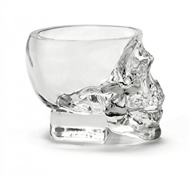 Crystal Head Shot pohár 60ml (üveg)