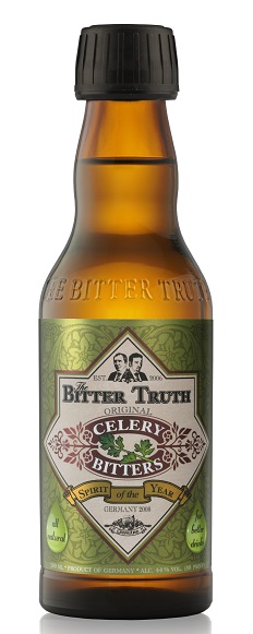 The Bitter Truth Celery Bitters 44%