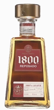 1800 Tequila Reposado 38%