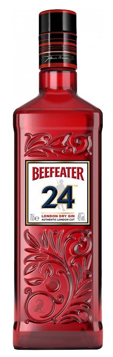 Beefeater 24 Gin 45%