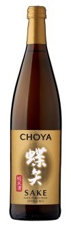 Sake Choya 14,5%