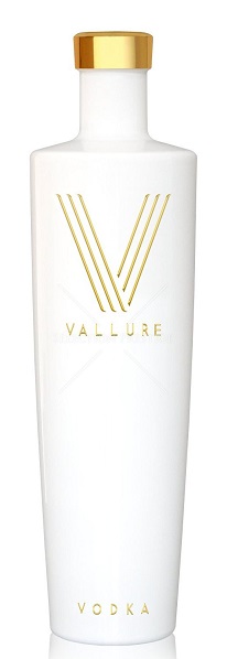 Vallure Vodka Blanc 0,7 40%