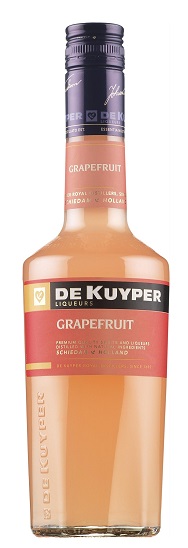 De Kuyper Grapefruit 0,7 15%