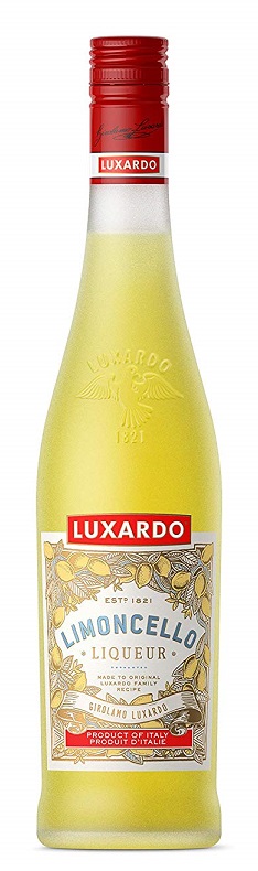 Luxardo Limoncello 0,7 27%