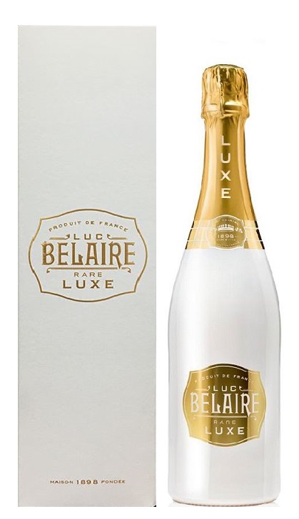 Luc Belaire Luxe 0,75 12,5% pdd.