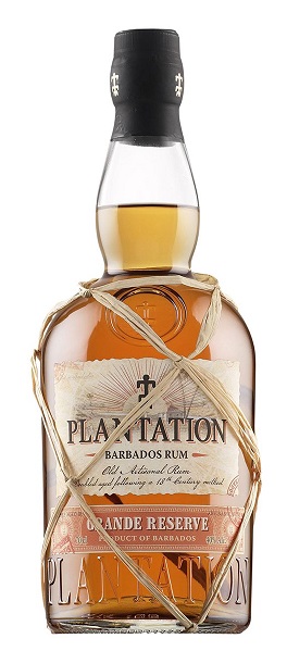 Plantation Grande Reserve – Barbados rum 0,7 40%
