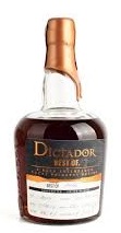 Dictador The Best of 1976 0,7 43%