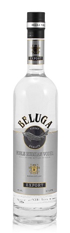 Beluga Noble Vodka 0,7 40%