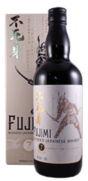 Fujimi The 7 Virtues 40% 0,7 pdd.