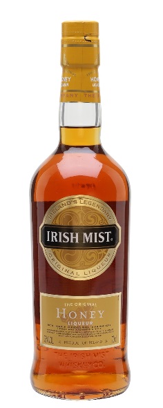 Irish Mist 35%