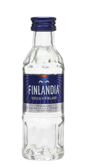 Finlandia mini 0,05 40%