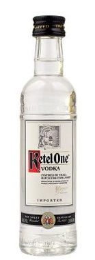 Ketel One Vodka mini 0,05 40%
