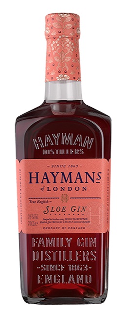 Haymans Sloe Gin 0,2 26%
