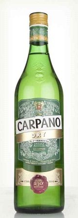 Carpano Dry 18%