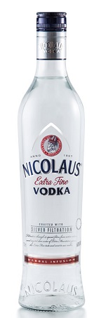 Nicolaus Vodka 1,0 38%