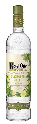 Ketel One Botanicals Cucumber Mint 30%
