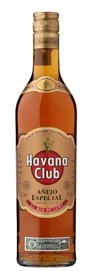 Havana Club Anejo Especial 0,7 40%