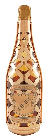 Beau Joie ROSE Brut 0,75 12% Champagne