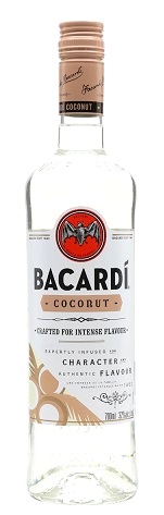Bacardi Coconut 32%