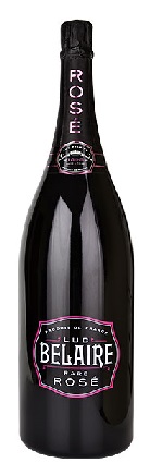 Luc Belaire Rose 1,5  12,5%