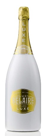 Luc Belaire Luxe 3,0 12,5%