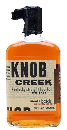 Knob Creek Bourbon 0,7  50%
