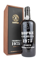 Kopke Colheita 1975 Porto 20% fa dd.