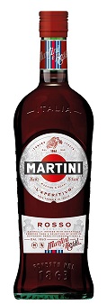 Martini Rosso 1,0 15%