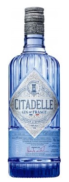 Citadelle Gin 0,7  44%