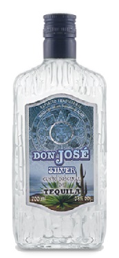Don Jose Silver Tequila 0,7  38%