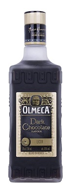 Olmeca Dark Chocolate 0,7 20%