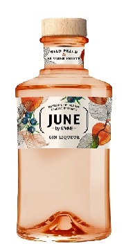 G'Vine June Gin liqueur 30%