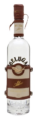 Beluga Allure Vodka 40%