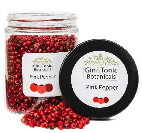 Gin fűszer Pink Pepper 70g (rózsabors)