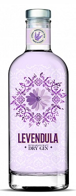 Levendula Dry Gin 0,7 40%