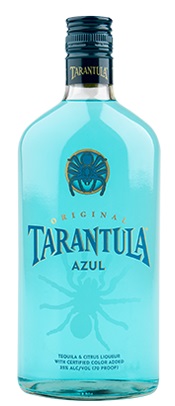 Tarantula Azul 35%