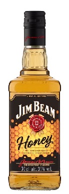 Jim Beam Honey 0,7 32,5%