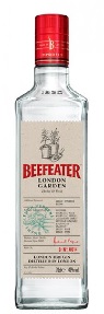 Beefeater London Garden 0,7 40%