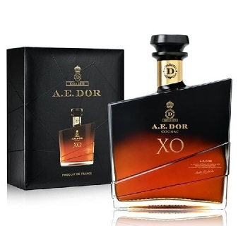 A.E.Dor Cognac XO 40% dd.