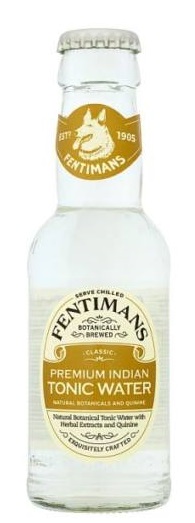 Fentimans Premium Indian Tonic 0,2 L