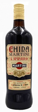 China Martini L'Amaro 25%